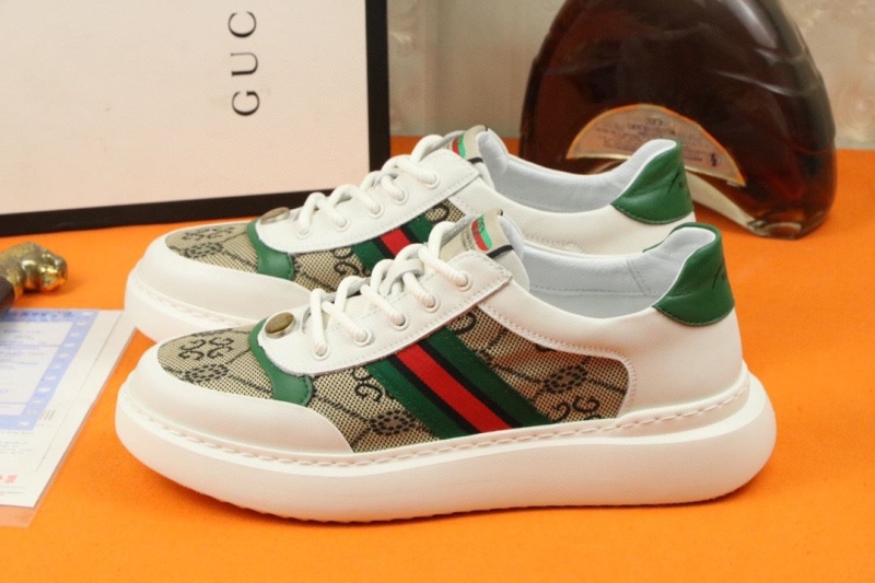 Gucci Casual Shoes